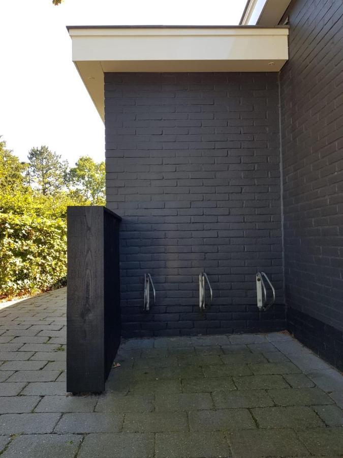 Studio Klein Schoorl Esterno foto
