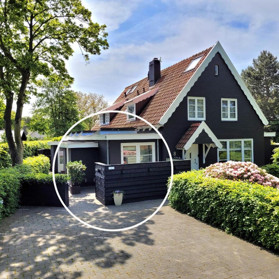 Studio Klein Schoorl Esterno foto