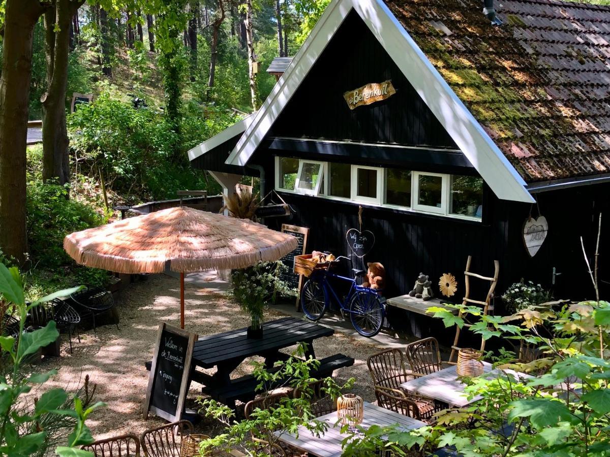 Studio Klein Schoorl Esterno foto